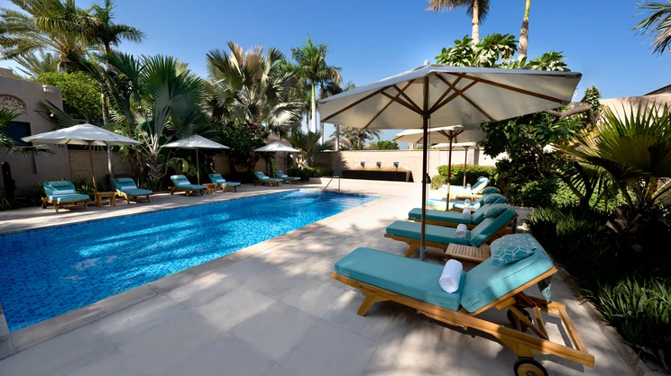 Jumeirah Al Qasr Madinat